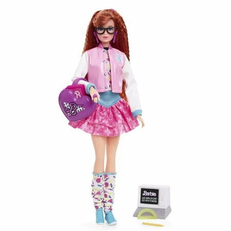 MATTEL Barbie 5 Rewind Toy - 3 Piece MTTHBY13